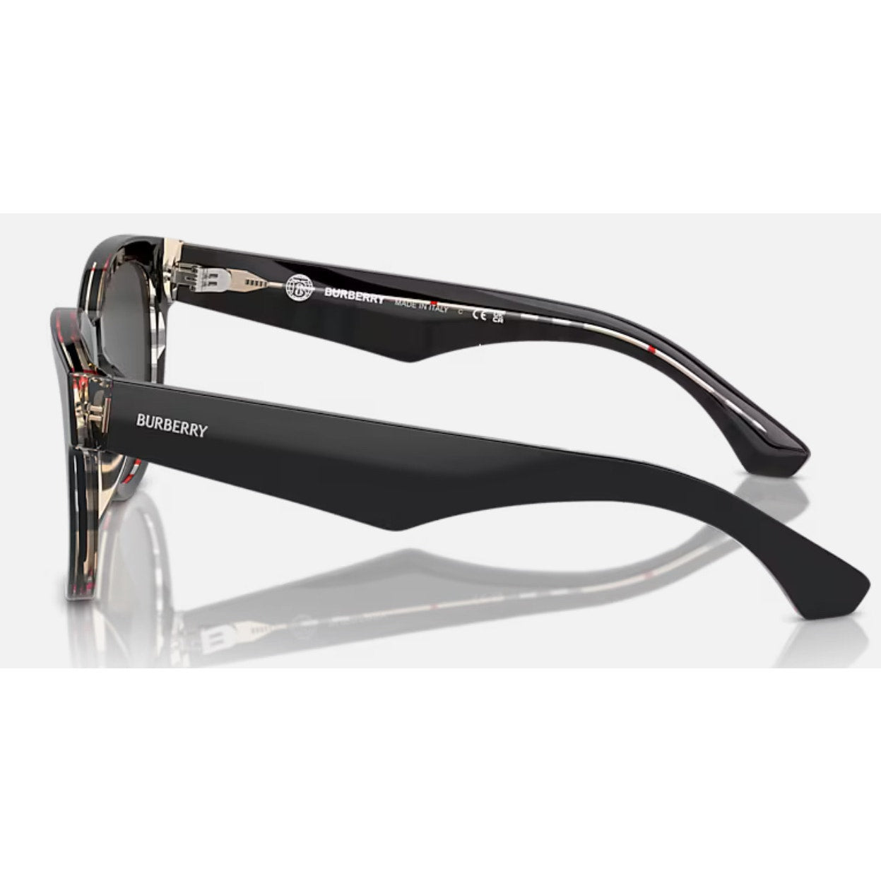 Burberry BE4432U Sunglasses