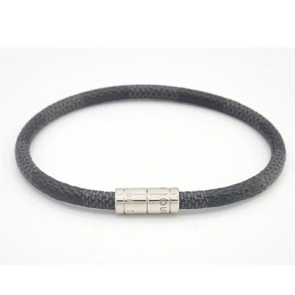 LV Keep It Damier Bracelet 7.5”