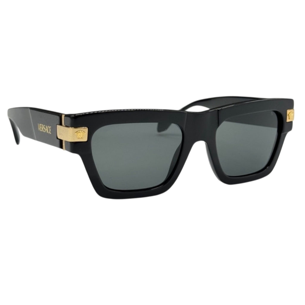 Versace Men’s Sunglasses