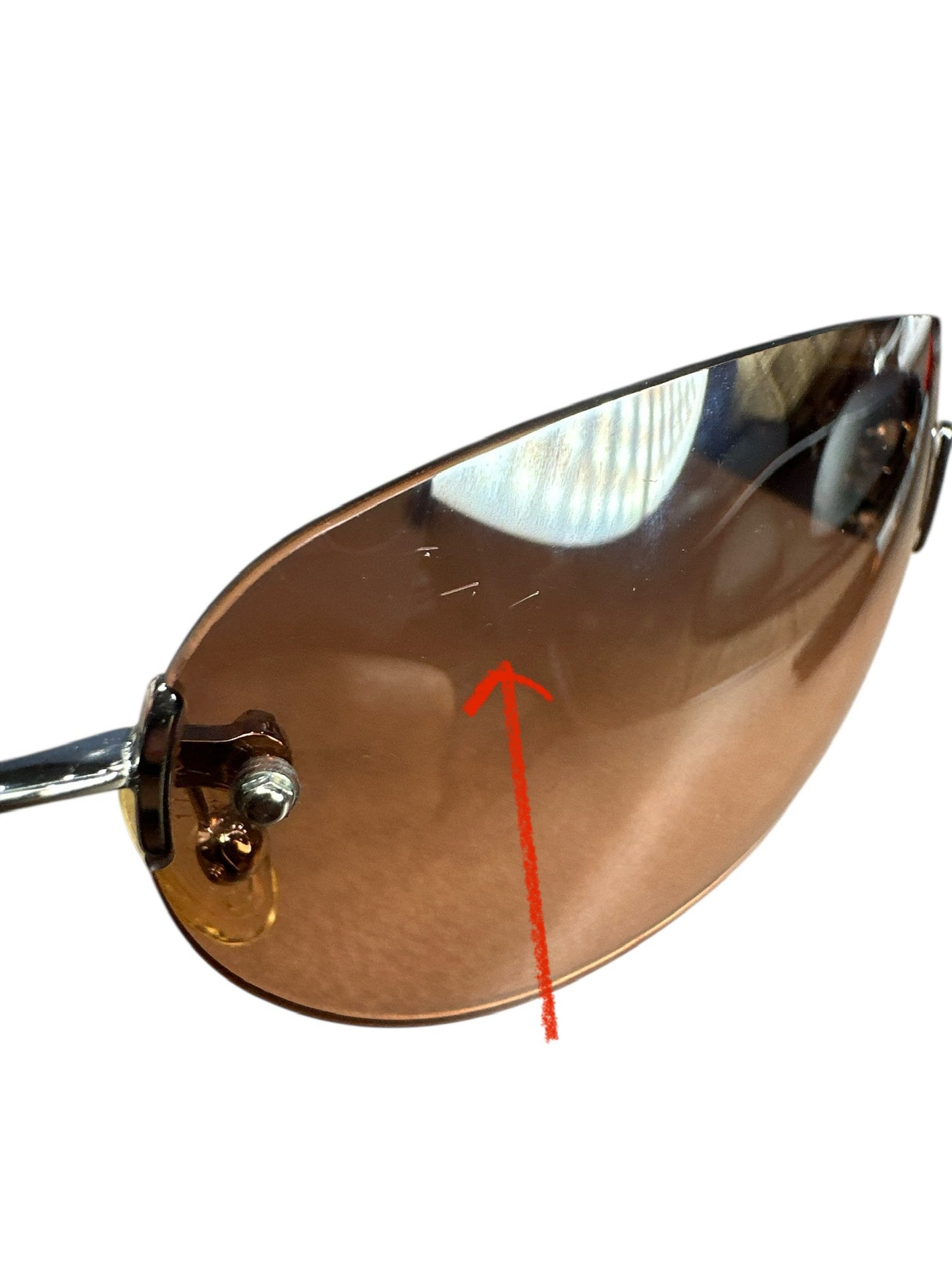 Celine Vintage Sunglasses