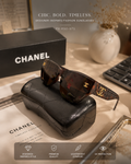 Designer-Inspired Fashion Sunglasses – CH-RSG-076
