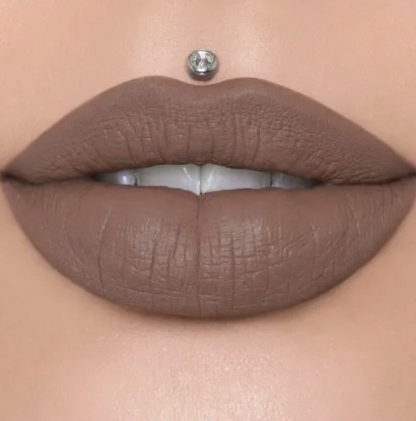 Jeffree Star Cosmetics Velour Liquid Lipstick