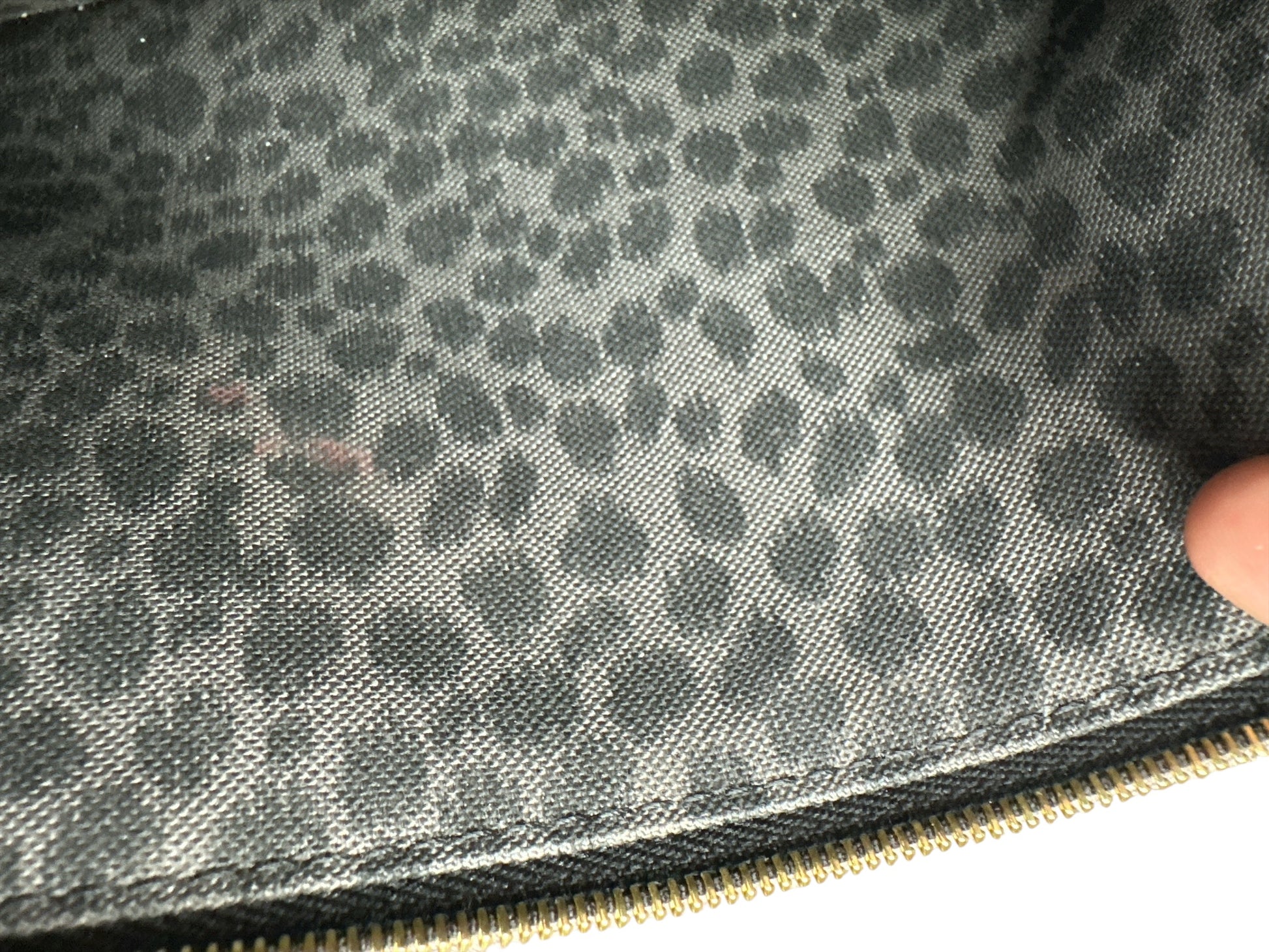 Louis Vuitton Wild at Heart Neverfull leather Tote MM - Clairely Amazing