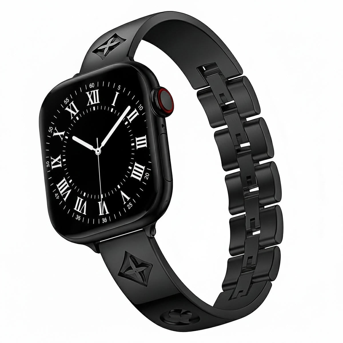Black Clover Luxe Fashion Smart Watch Band