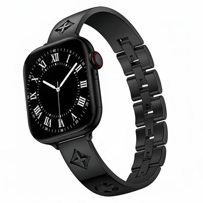 Black Clover Luxe Fashion Smart Watch Band