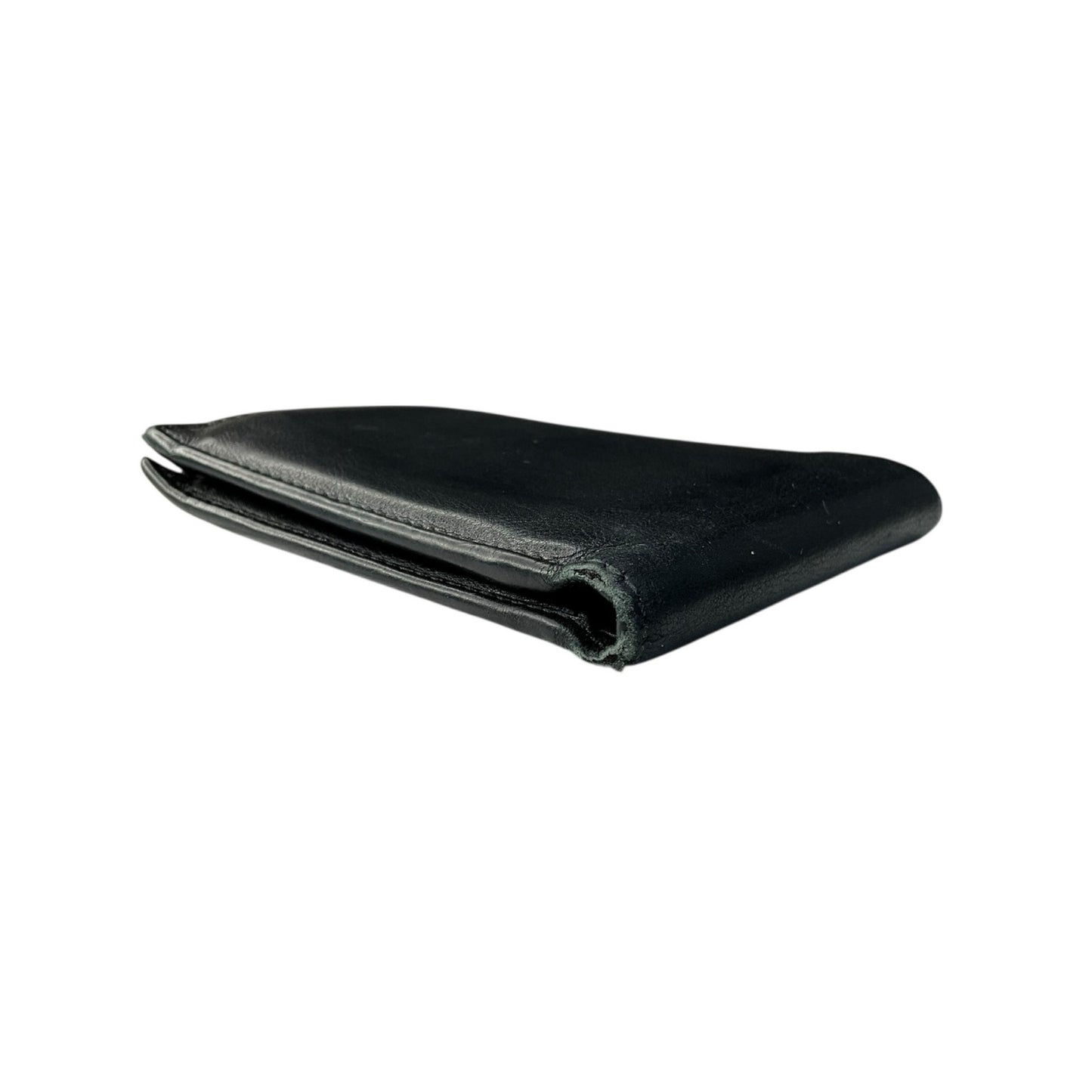 Gucci Men's Bifold Black Wallet