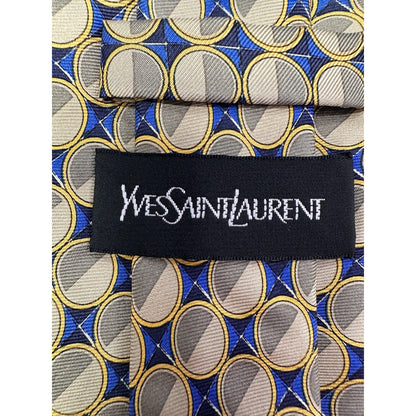 Yves Saint Laurent Necktie