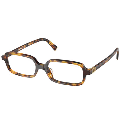 Miu Miu MU 11ZS Eyewear Frame