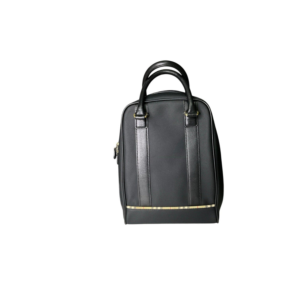 Luxury Burberry Golf Handbag