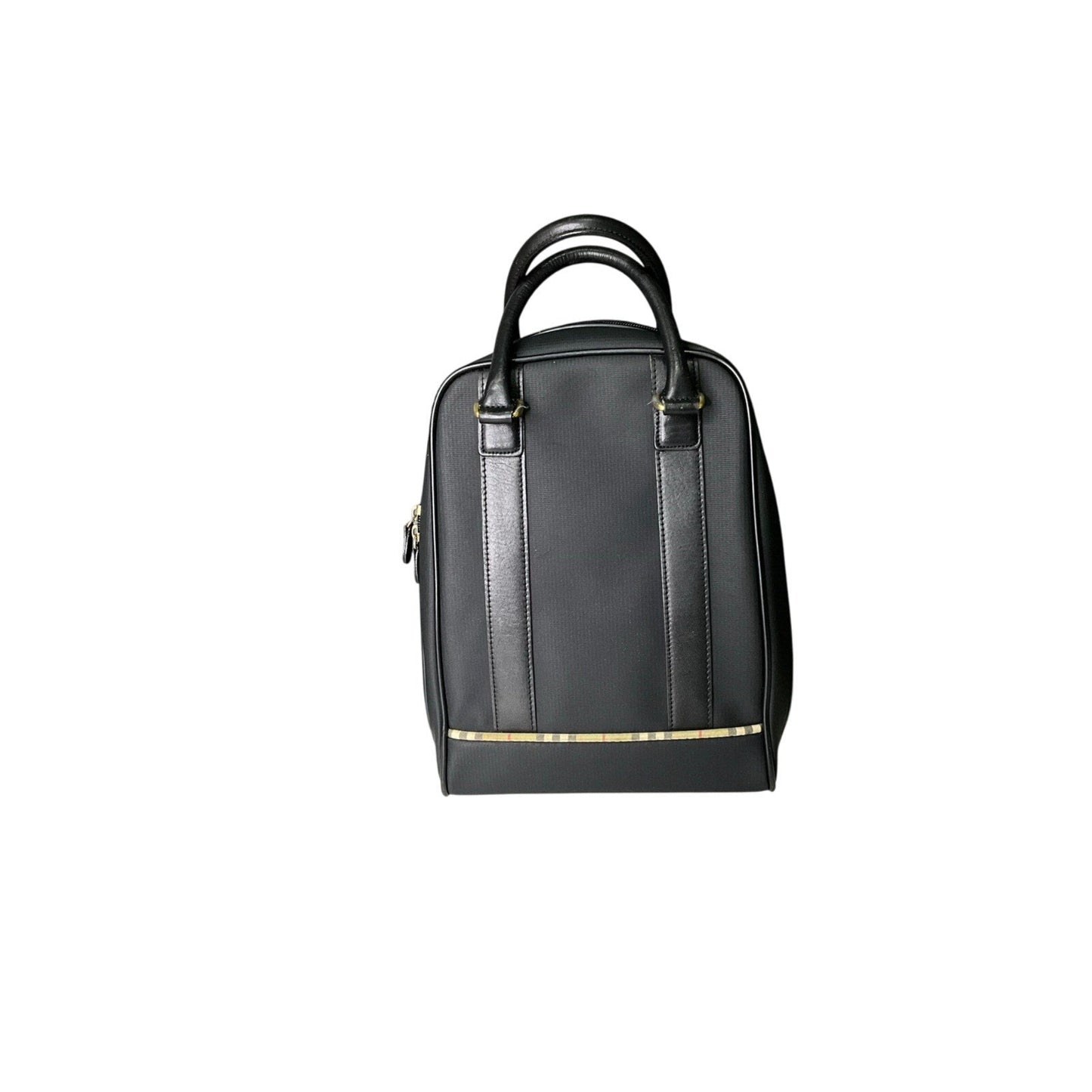 Luxury Burberry Golf Handbag
