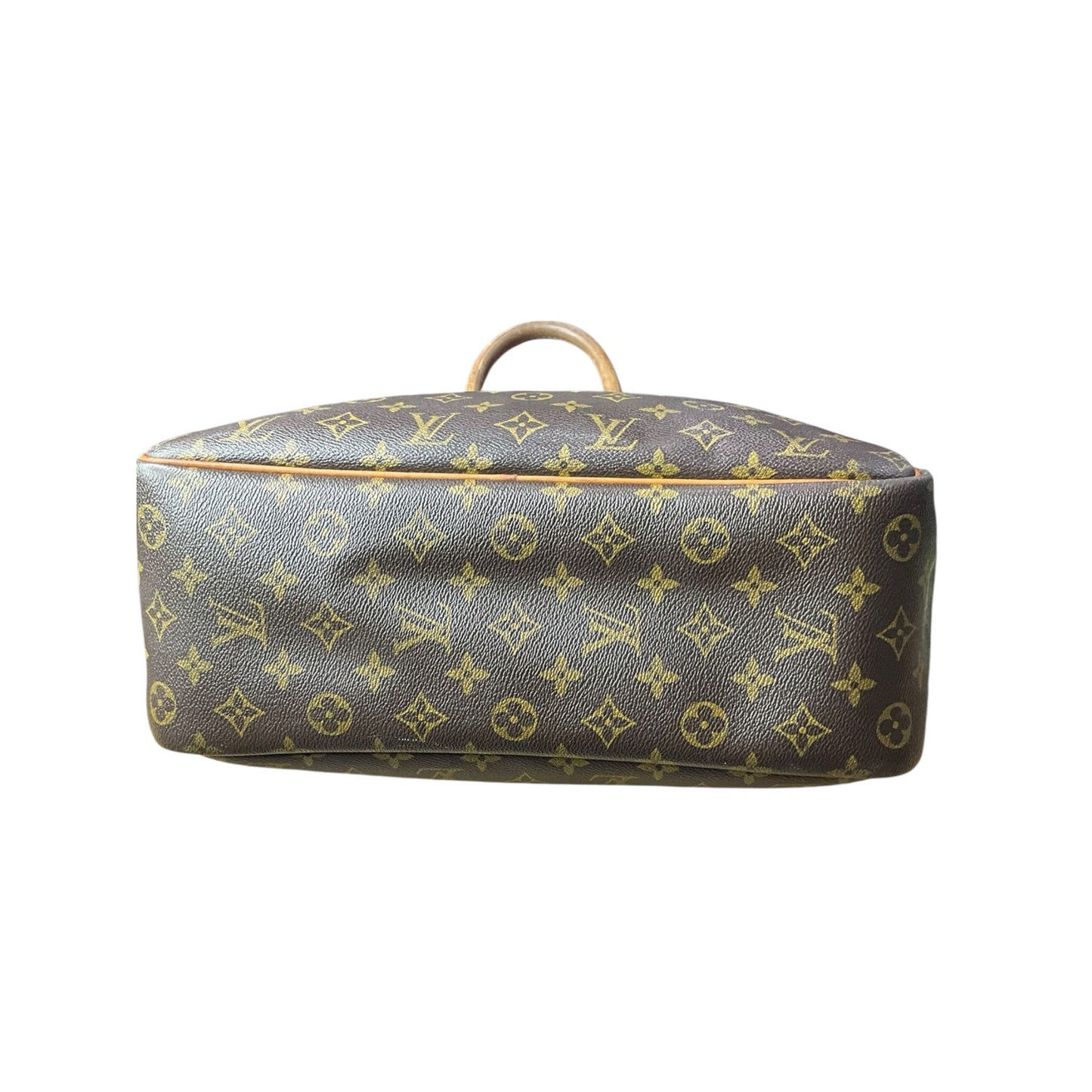 Louis Vuitton Deauville Bag
