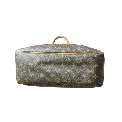 Louis Vuitton Deauville Bag