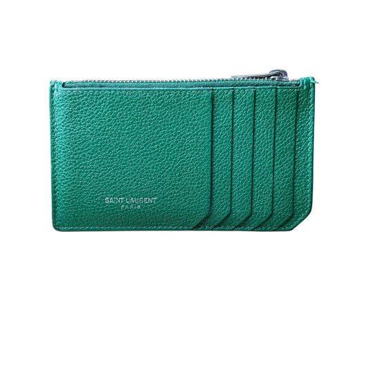 Yves Saint Laurent Wallet