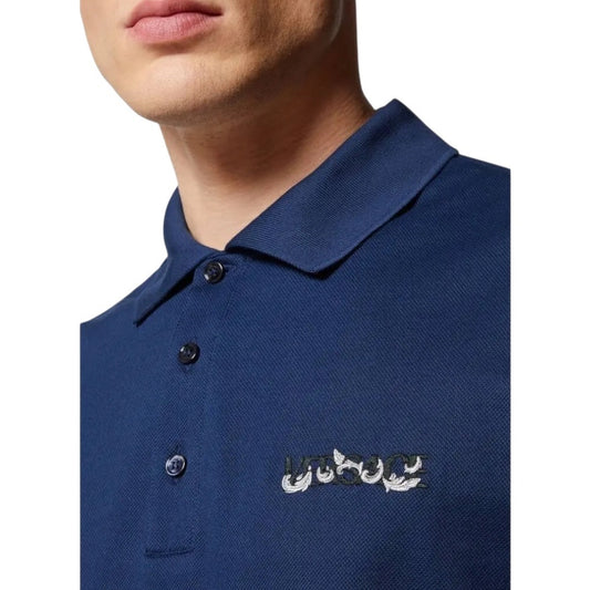 Versace Taylor Fit Polo