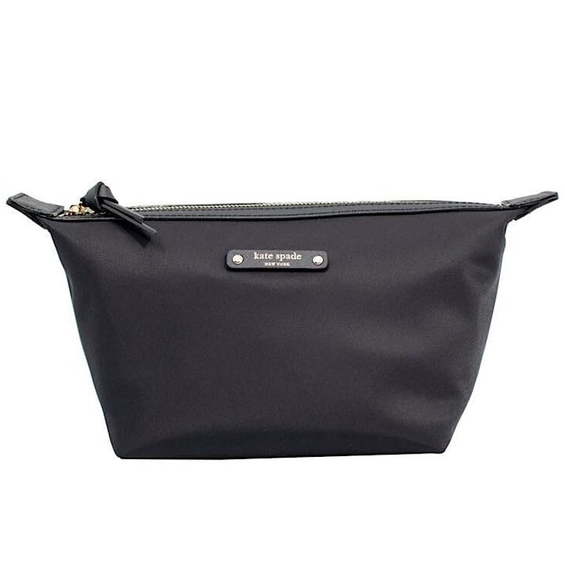 Kate Spade Kate Spade New York Jodi Cosmetics Make-Up Bag Black