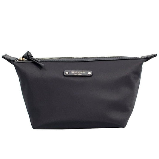 Kate Spade Kate Spade New York Jodi Cosmetics Make-Up Bag Black