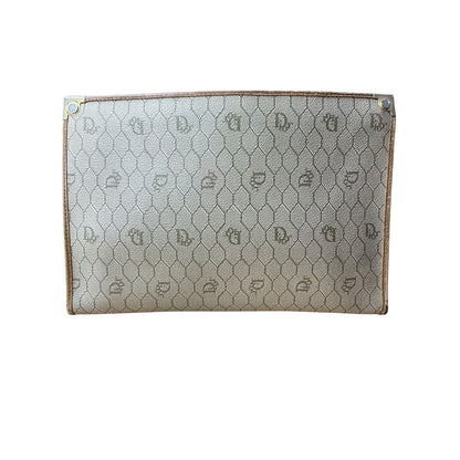 Christian Dior Clutch Bag