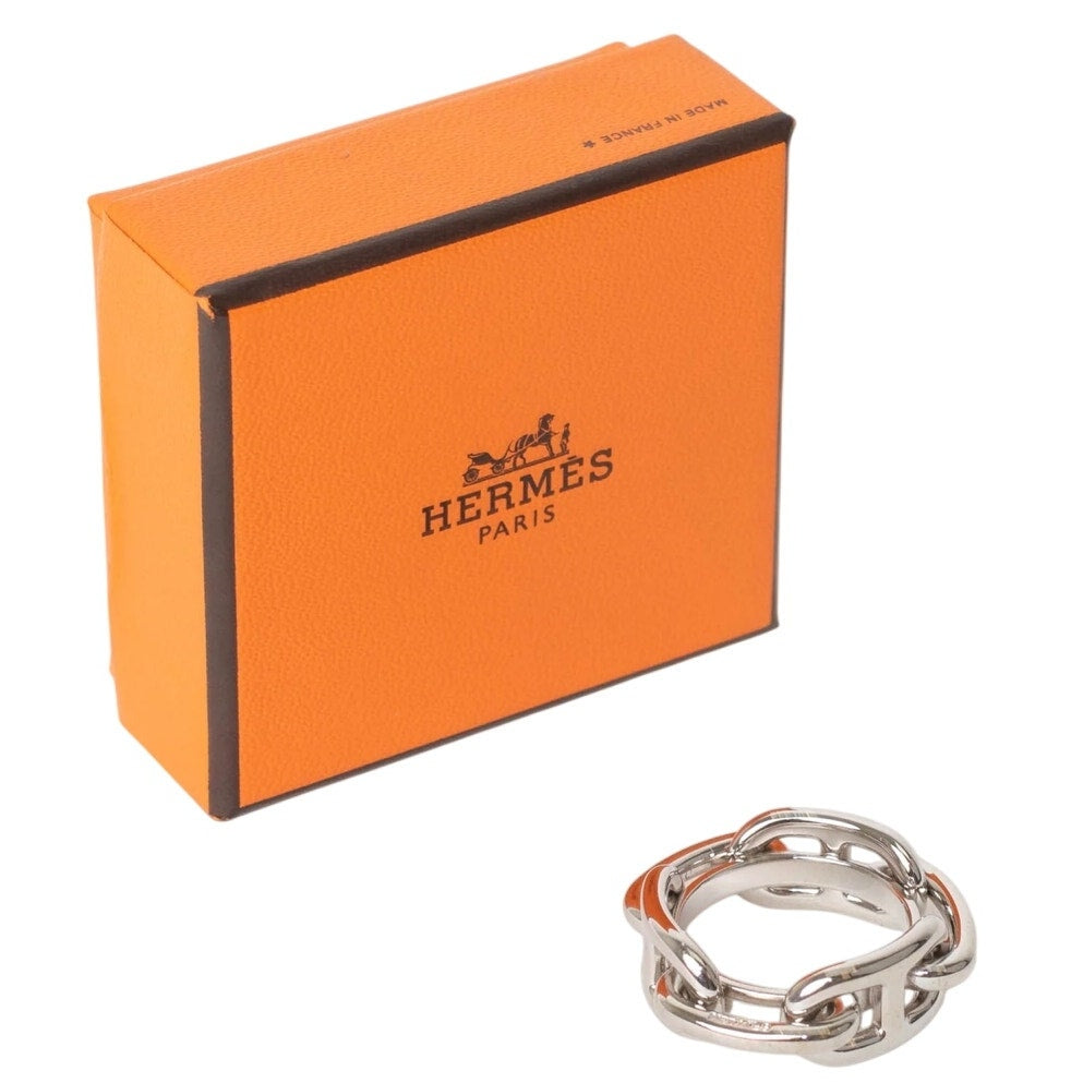 Hermes Regate Scarf Ring