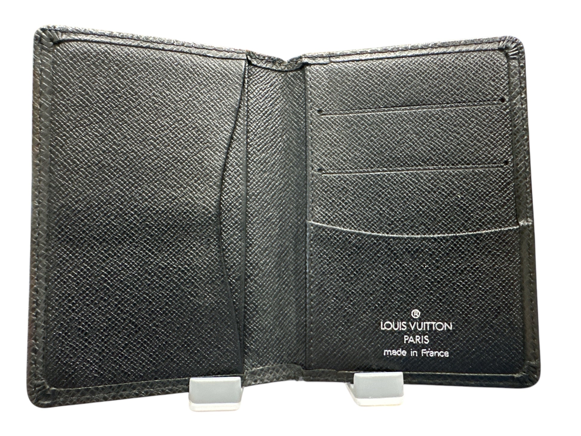 LV Epi leather Wallet - Clairely Amazing