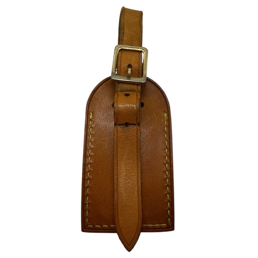 164. Mini Louis Vuitton Lauggage Tags