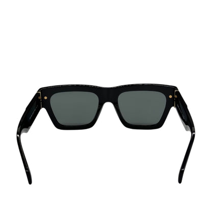 VE002-1 Versace Men’s Sunglasses Size 55