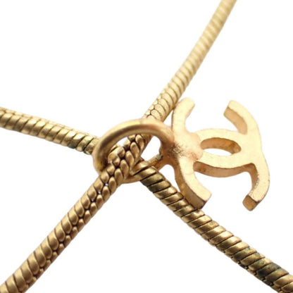 Chanel Heart Necklace - Clairely Amazing
