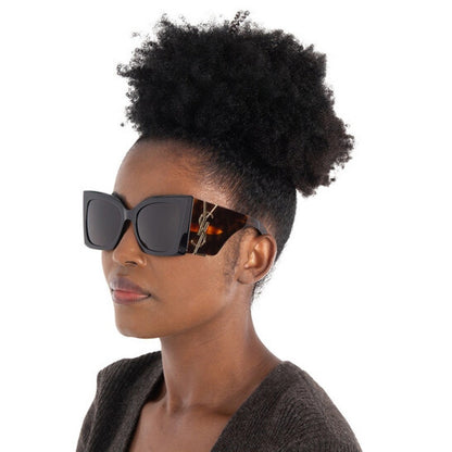 Yves Saint Laurent SL M119 Blaze sunglasses