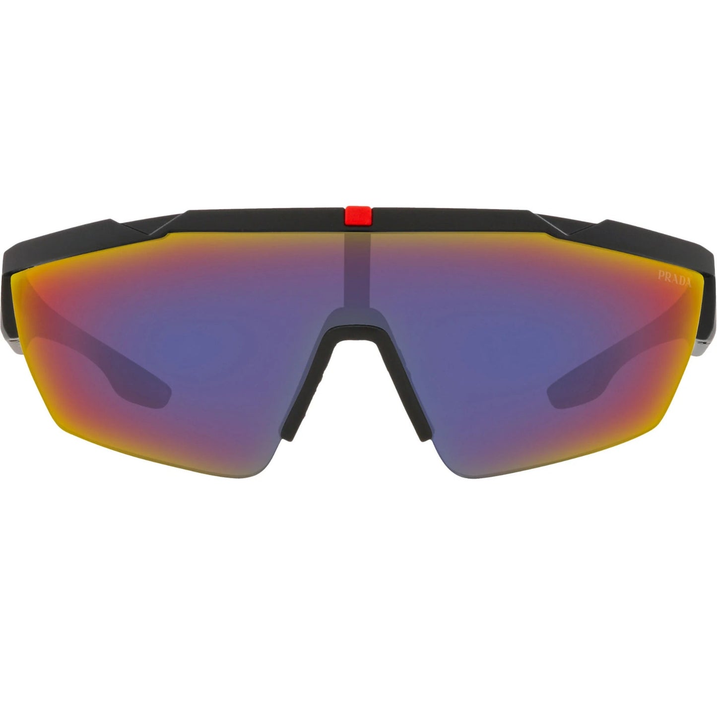 Prada Linea Rossa PS 03XS sunglasses