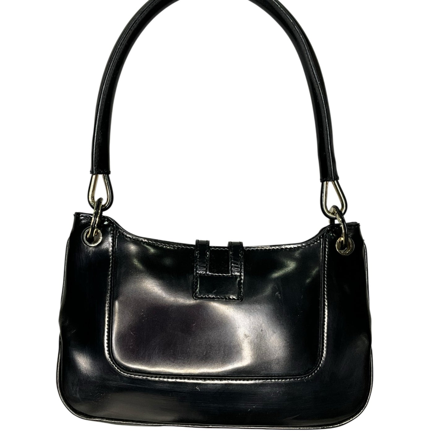 Gucci Black (Jackie) Vintage Handbag
