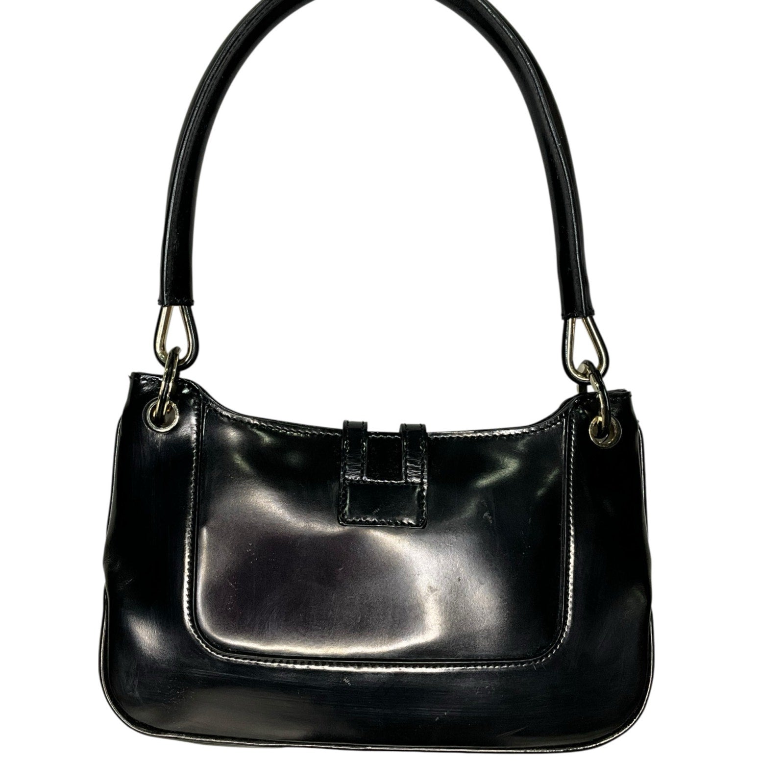 Gucci Black (Jackie) Vintage Handbag