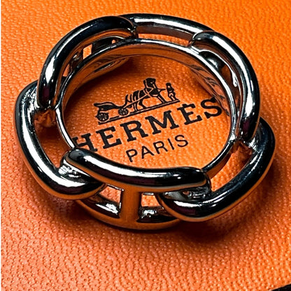 Hermes Regate Scarf Ring