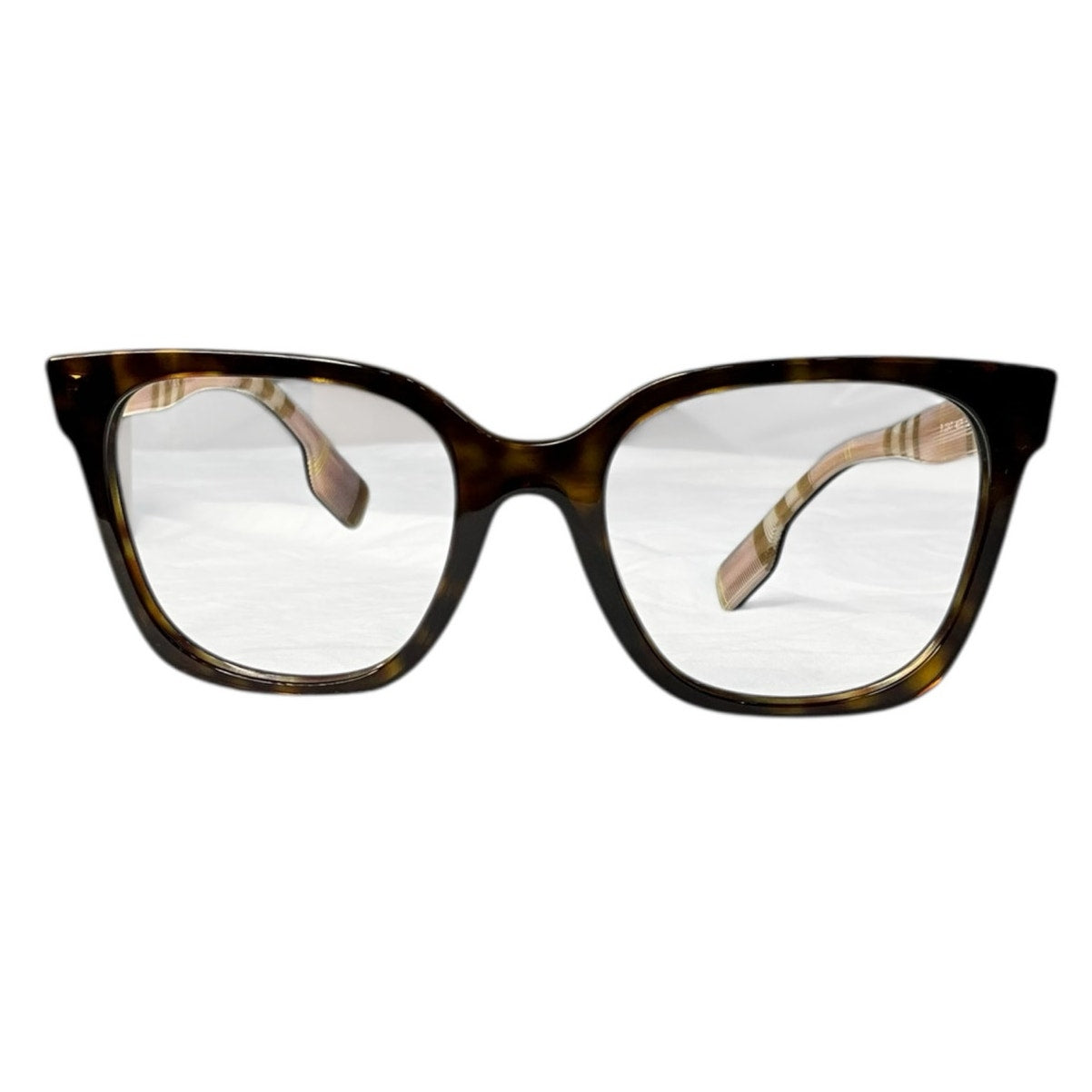 Burberry BE2347 Evelyn Dark Havana