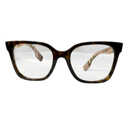 Burberry BE2347 Evelyn Dark Havana