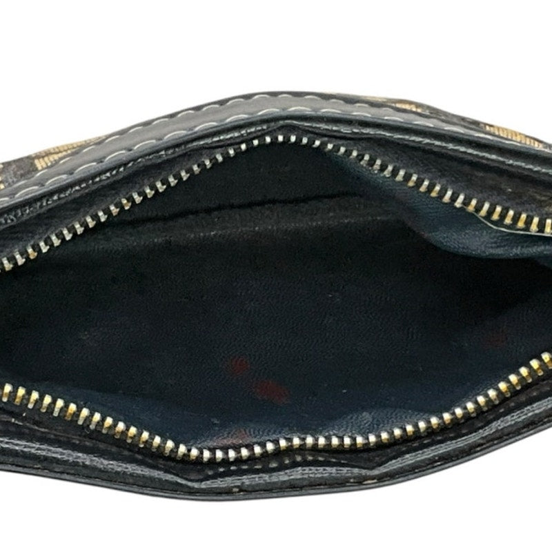 Dior Small Clutch Bag