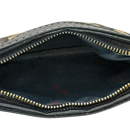 Dior Small Clutch Bag