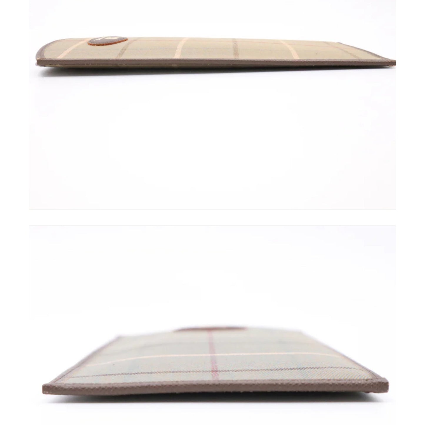 Burberry Nova Check Case