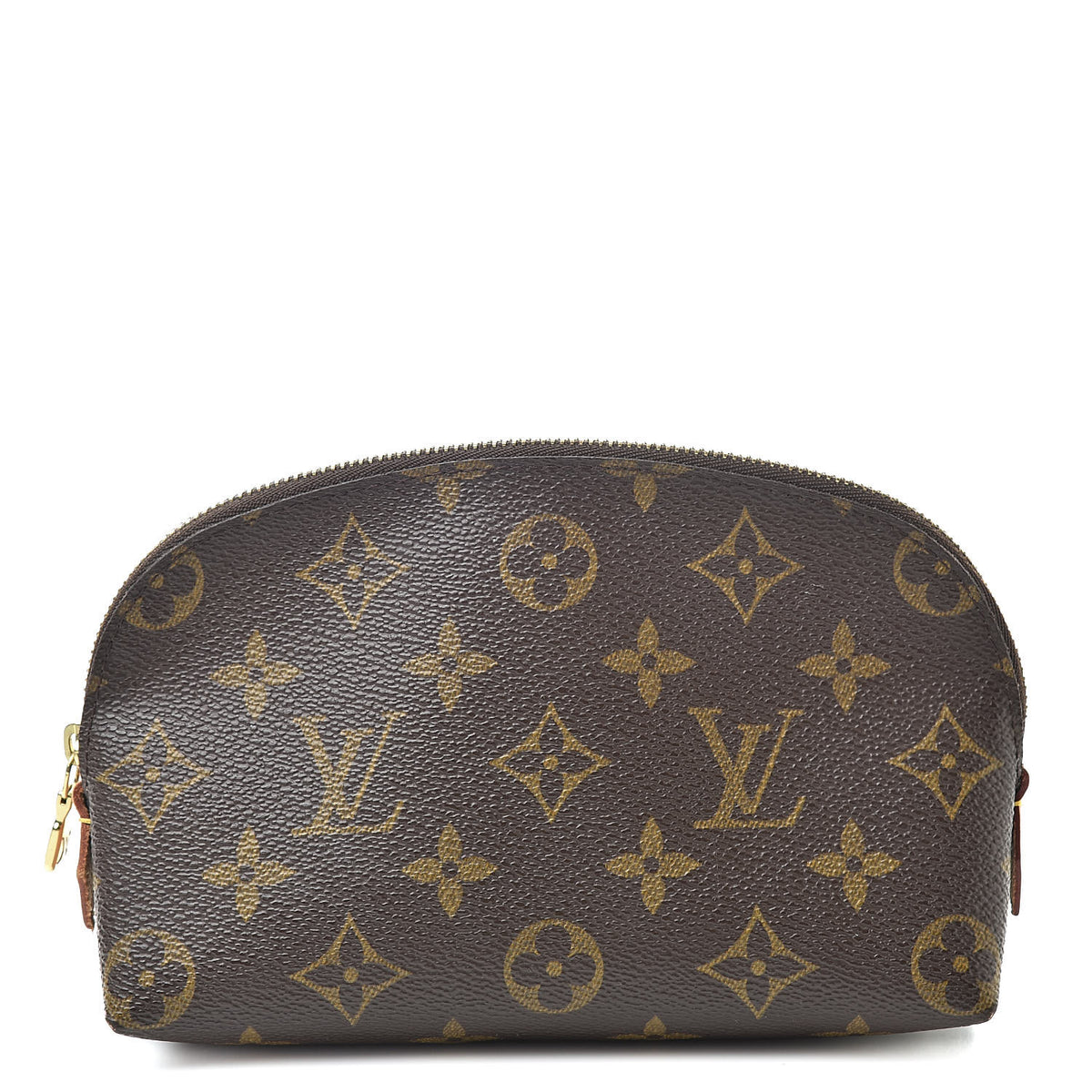 Louis Vuitton  Monogram Cosmetic Pouch - Clairely Amazing