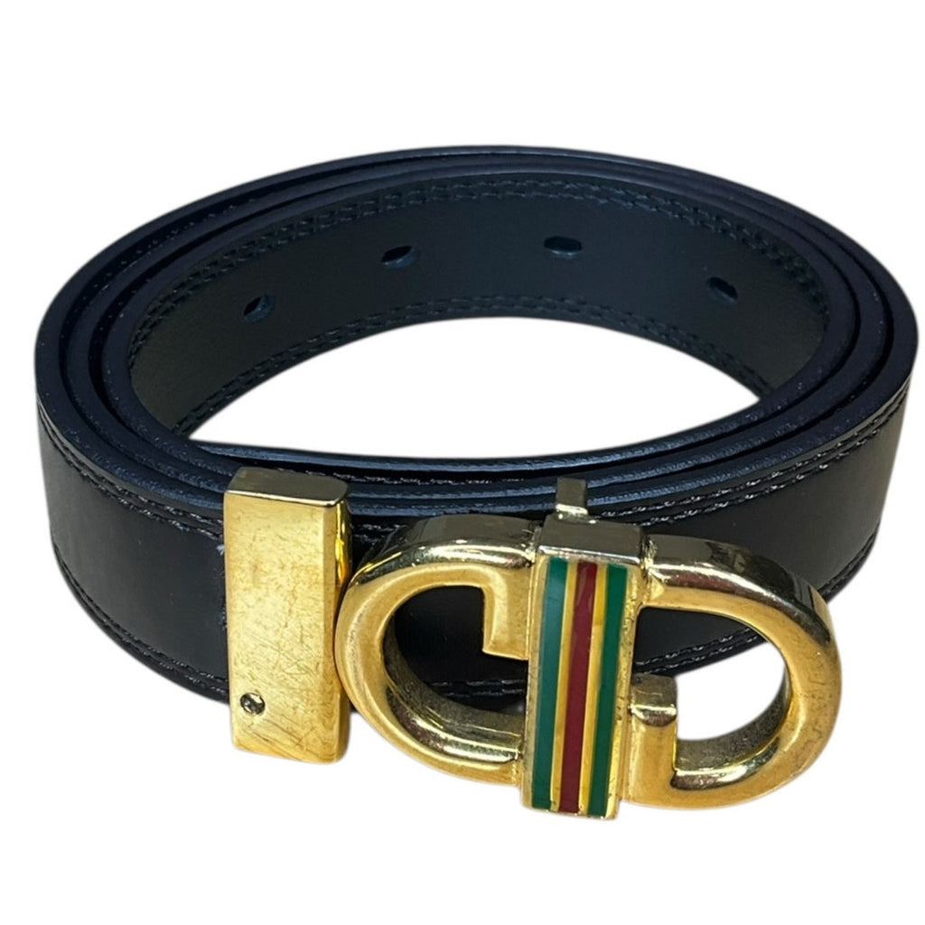 Vintage Gucci Belt