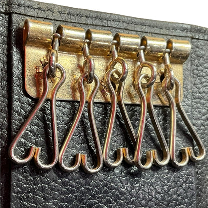 YSL Key Holder