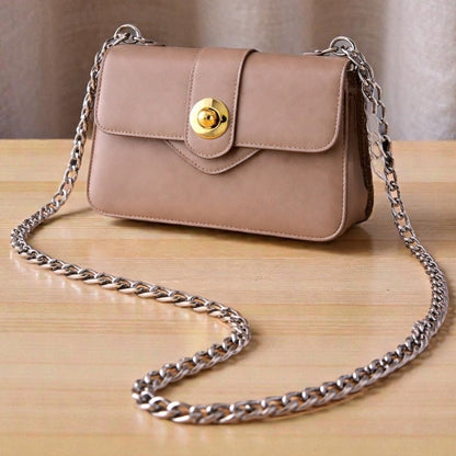 Luxury Chain Strap for Bags (bag not included)