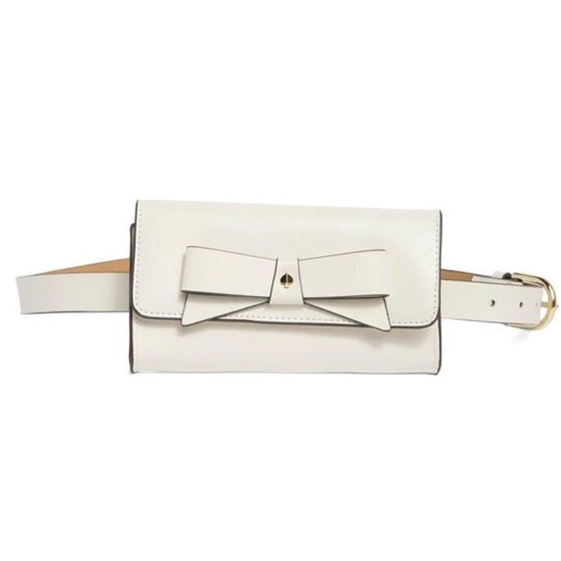 Kate Spade NWT Belt Bag w/Bow