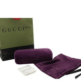 Gucci Gold Pink Sunglasses - Clairely Amazing