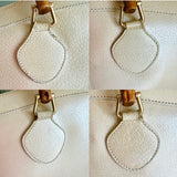 Gucci Diana Bamboo Tote Bag - Clairely Amazing