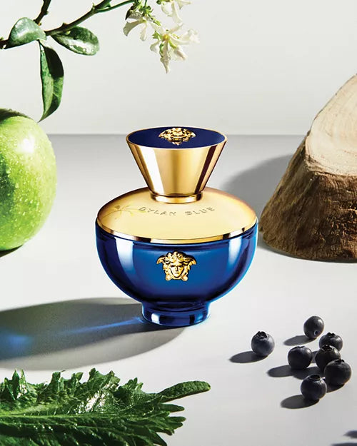✔️Versace Dylan Blue Pour Femme Gift Set 100 ml - 3.4 fl.oz