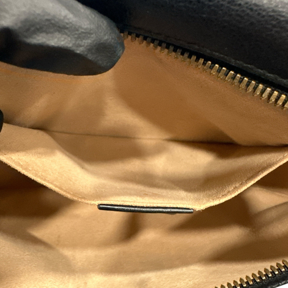 Gucci  Calfskin Matelasse Studded Small Pearly - Clairely Amazing