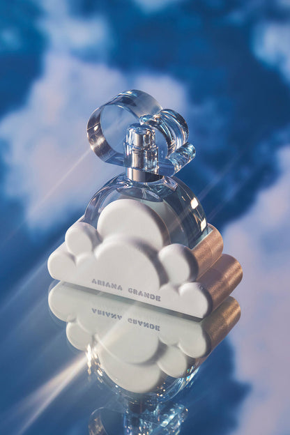 Ariana Grande Cloud Eau de Parfum 3-Piece Gift Set (100ml + Body Care)