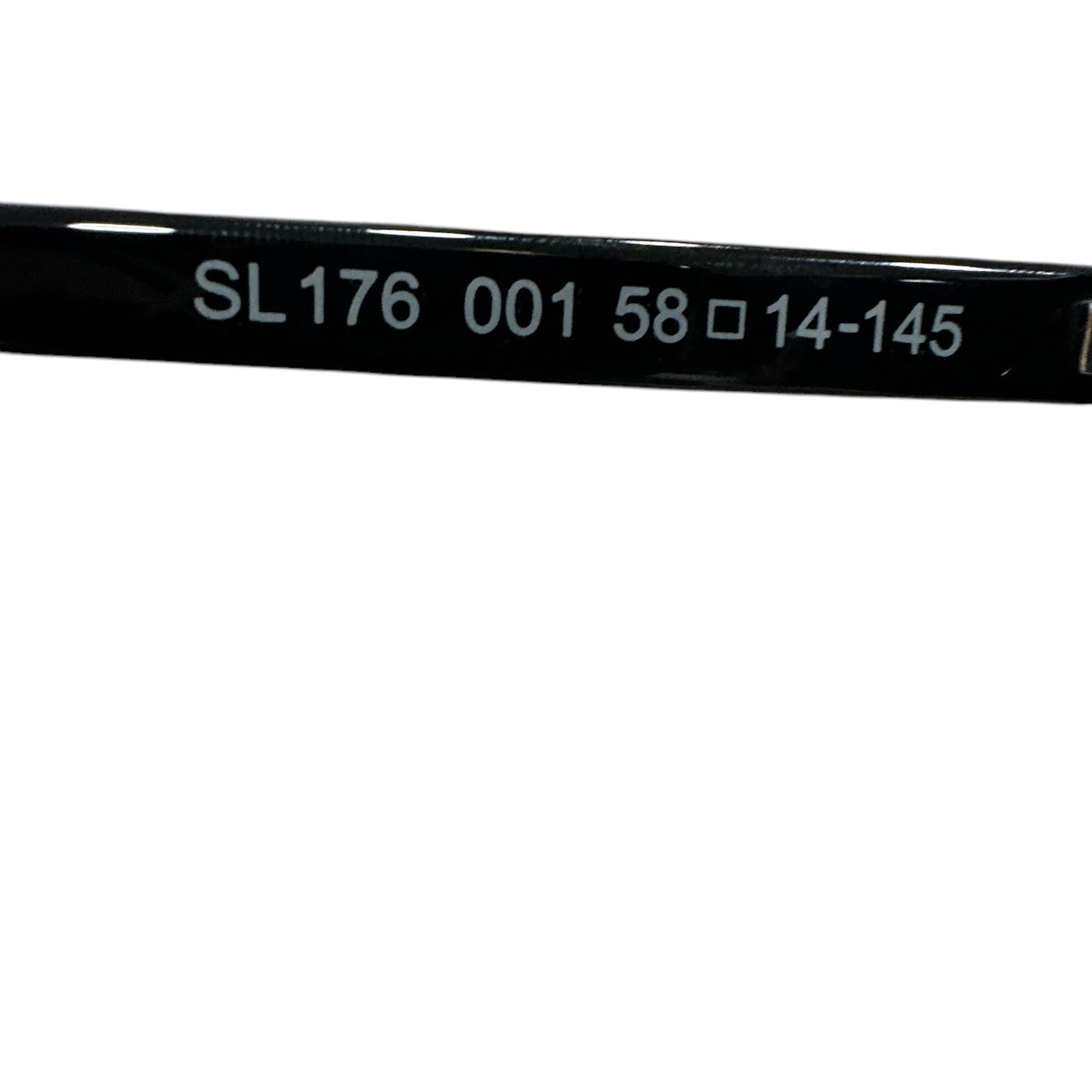 Saint Laurent 58mm Square Aviator Frame Sunglasses - Clairely Amazing