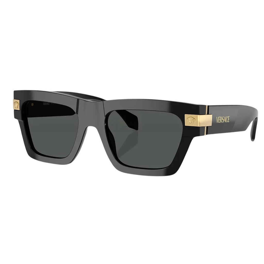 Versace Men’s Sunglasses