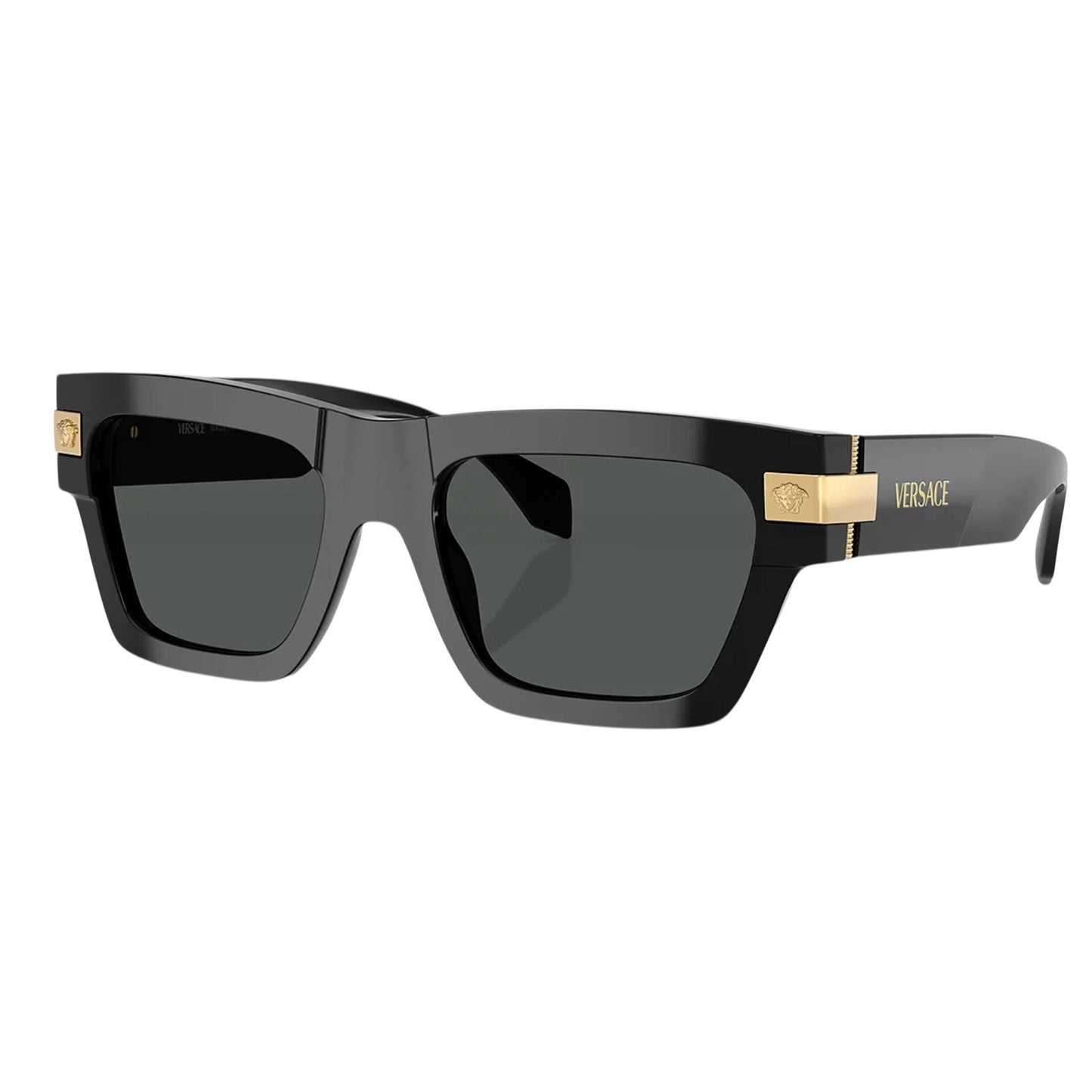 Versace Men’s Sunglasses