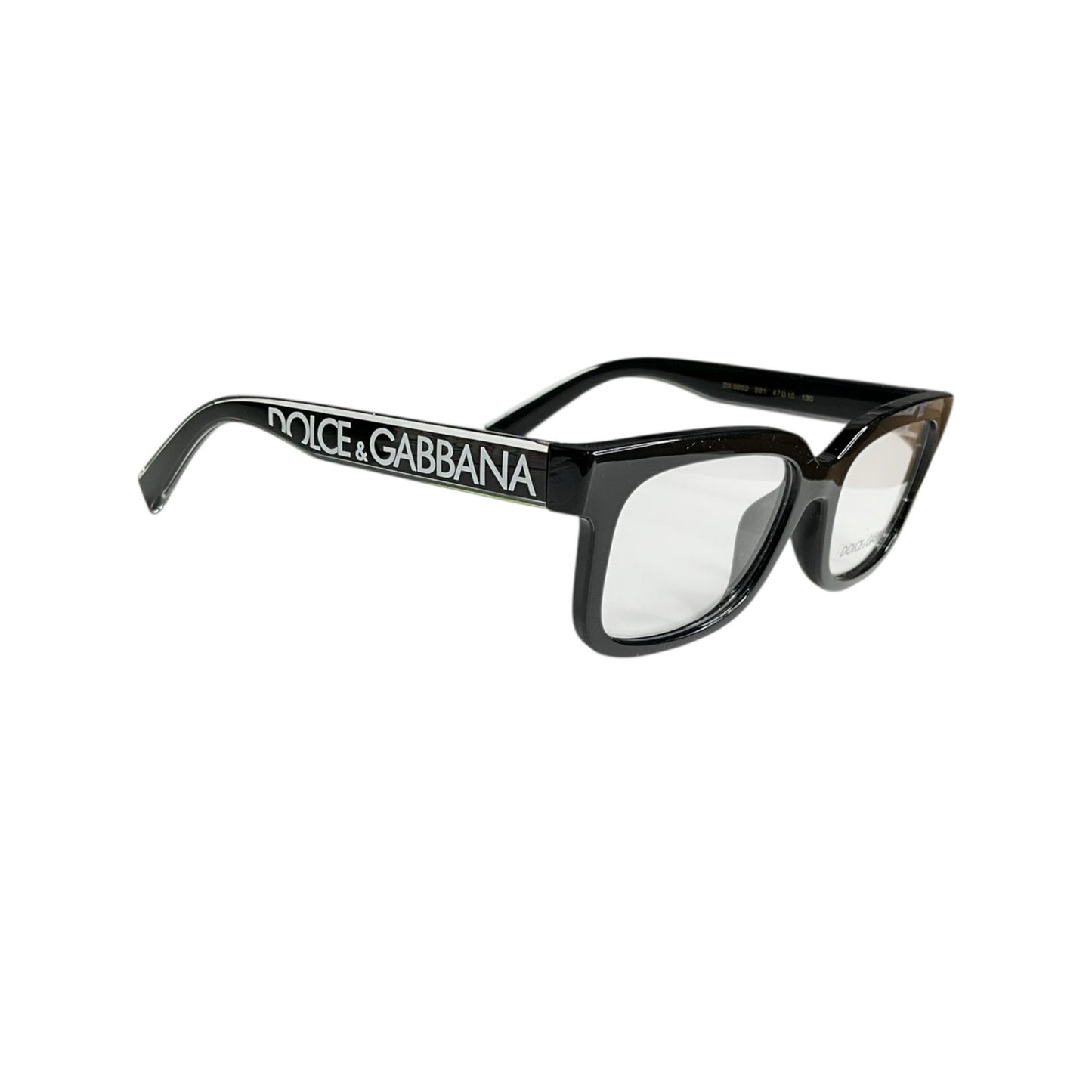 Dolce & Gabbana Kids DX5002 Eyewear